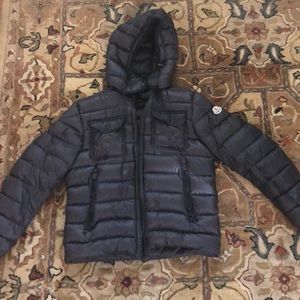 Mens Moncler Jacket